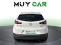 Mazda CX-3 2.0 Luxury Pack White 2WD Aut. 120 Blanco - thumbnail 6
