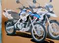 BMW F 650 GS Argintiu - thumbnail 13