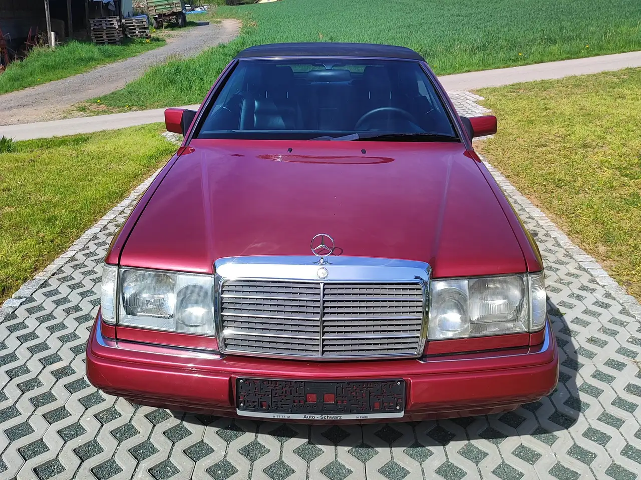 Mercedes-Benz CE 300