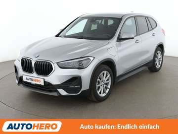 xDrive 25e Advantage Aut.*NAVI*HUD*LED*
