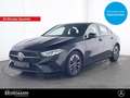 Mercedes-Benz A 200 A200d LIMO/ADVANCED/KAMERA/LED/WINTER-PAKET/MBUX Zwart - thumbnail 1