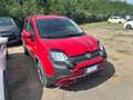 Fiat Panda 1.0 FireFly S&S Hybrid Rot - thumbnail 2