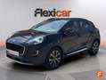 Ford Puma 1.0 EcoBoost 125cv Titanium Design MHEV Negro - thumbnail 4