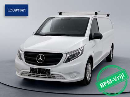Mercedes-Benz Vito 116 CDI Extra Lang LED L3 Trekhaak Navigatie Apple