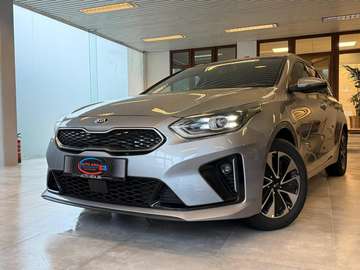 Ceed SW 1.6 PHEV*104 KW**GARANTIE KIA7YRES