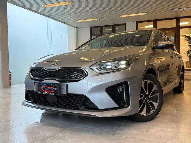 Kia Ceed SW / cee'd SW Ceed SW 1.6 PHEV*104 KW**GARANTIE KIA7YRES