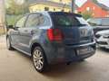 Volkswagen Polo 1,2 TSI Highline Automatic DSG Camera, Navi 110cv Bleu - thumbnail 4