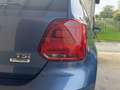 Volkswagen Polo 1,2 TSI Highline Automatic DSG Camera, Navi 110cv Bleu - thumbnail 6