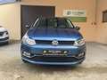 Volkswagen Polo 1,2 TSI Highline Automatic DSG Camera, Navi 110cv Bleu - thumbnail 2