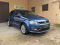 Volkswagen Polo 1,2 TSI Highline Automatic DSG Camera, Navi 110cv Bleu - thumbnail 1