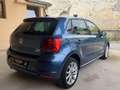Volkswagen Polo 1,2 TSI Highline Automatic DSG Camera, Navi 110cv Bleu - thumbnail 5