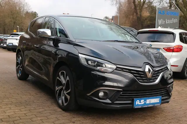 Renault Scenic IV BOSE Edition *RFK/LED/NAV/SHZ/MASSAGE*