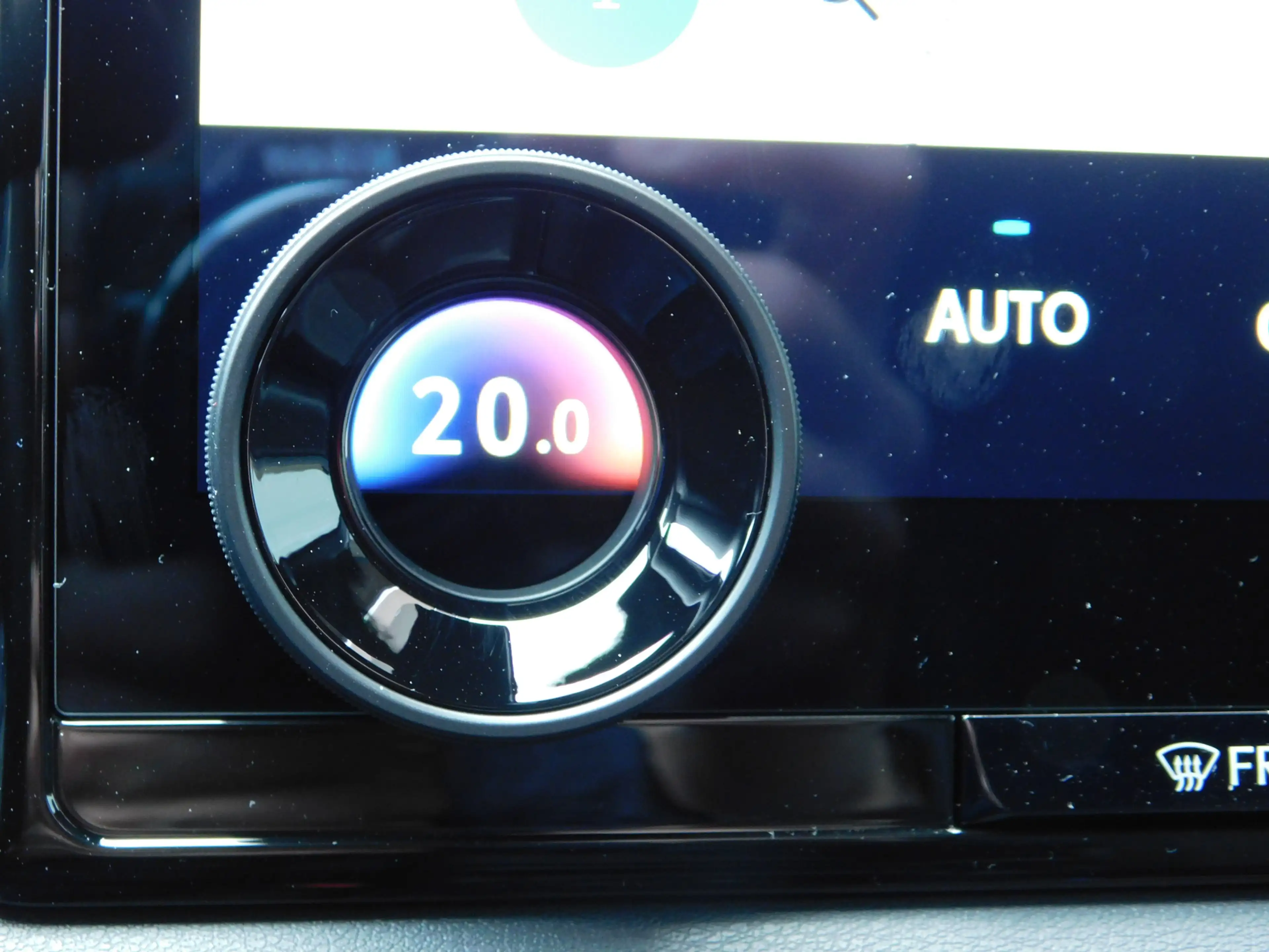 Toyota C-HR+ First Edition 77 kWh — photo 20