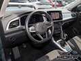 Volkswagen T-Roc 1.0 TSI Life Navi LED Sitzheizung Bleu - thumbnail 4