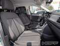 Volkswagen T-Roc 1.0 TSI Life Navi LED Sitzheizung Bleu - thumbnail 10