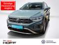 Volkswagen T-Roc 1.0 TSI Life Navi LED Sitzheizung Bleu - thumbnail 1