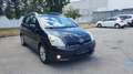 Toyota Corolla Verso 2,2 D-4D *Mit Pickerl* Family/ Van Schwarz - thumbnail 3