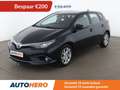 Toyota Auris 1.2 Turbo Active Negru - thumbnail 1