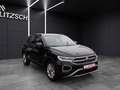 Volkswagen T-Roc Style TSI DSG Schwarz - thumbnail 8