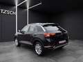 Volkswagen T-Roc Style TSI DSG Schwarz - thumbnail 4