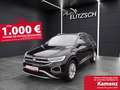 Volkswagen T-Roc Style TSI DSG Schwarz - thumbnail 1