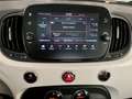Fiat 500 1.2 8V Mirror *Navi+TFT+City-Paket+Chrom-Paket* - thumbnail 9