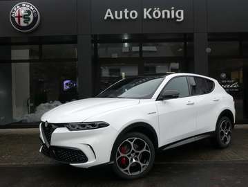 Veloce 1.3T MultiAir PlugIn-Hybrid Q4