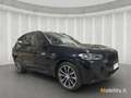 BMW X3 xdrive30e Msport auto Nero - thumbnail 2