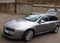 Alfa Romeo 159 159 Sportwagon SW 1.9 jtdm 16v 150cv Grey - thumbnail 1