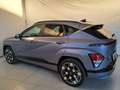 Hyundai KONA Kona EV 64.8 KWh Exclusive Grigio - thumbnail 4