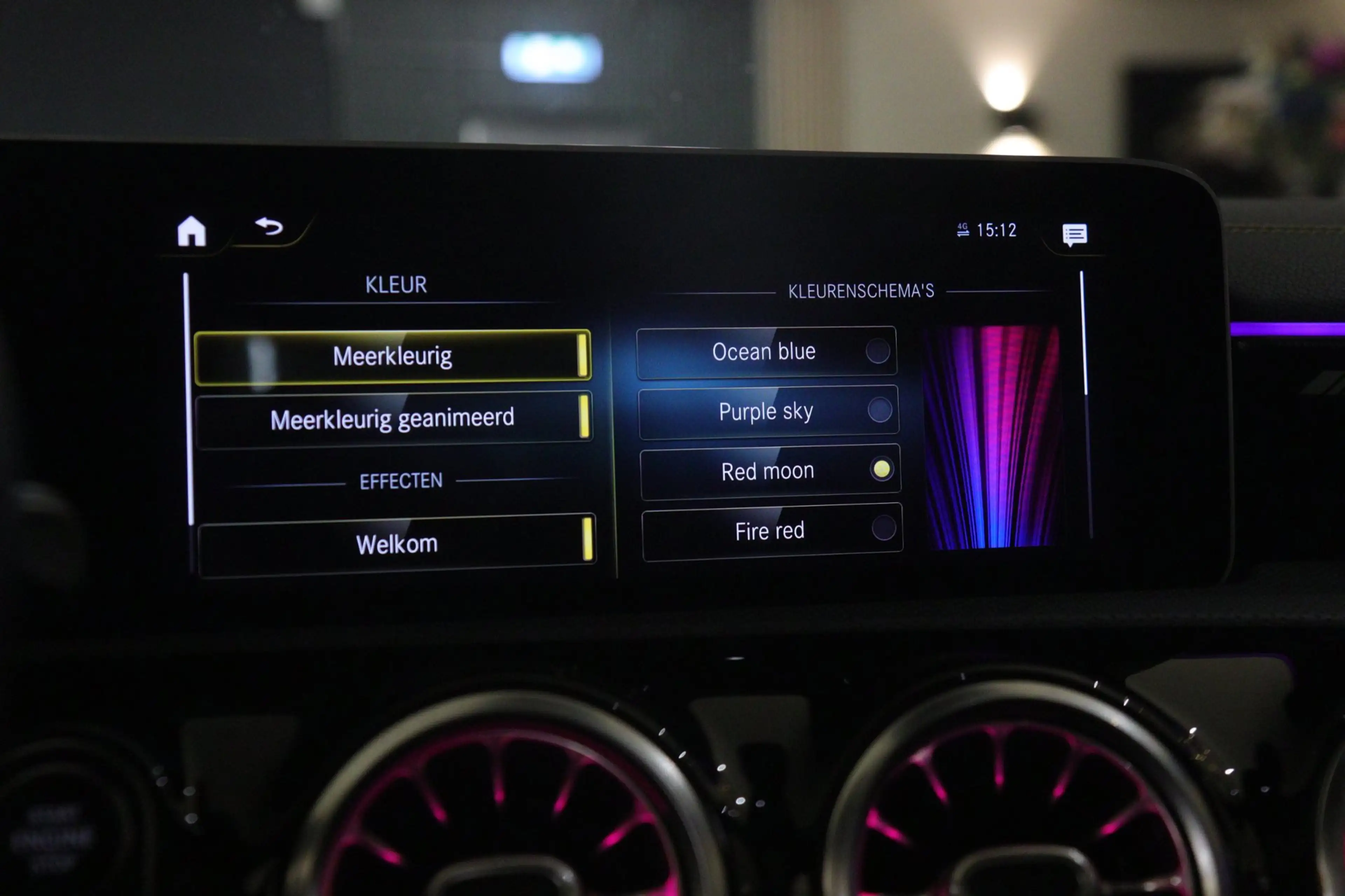 Mercedes-Benz CLA 45 AMG S 4MATIC+ Premium Plus PANO/CARPLAY/360CAM/BURM/ME — photo 33