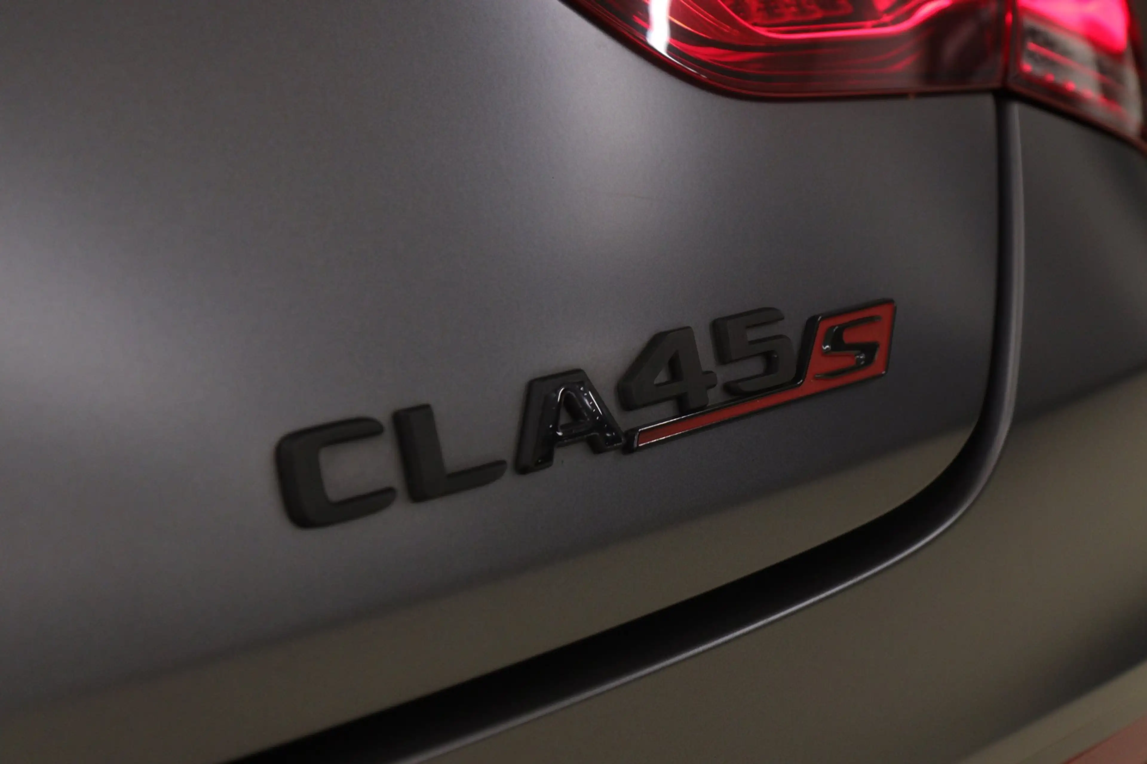 Mercedes-Benz CLA 45 AMG S 4MATIC+ Premium Plus PANO/CARPLAY/360CAM/BURM/ME — photo 38