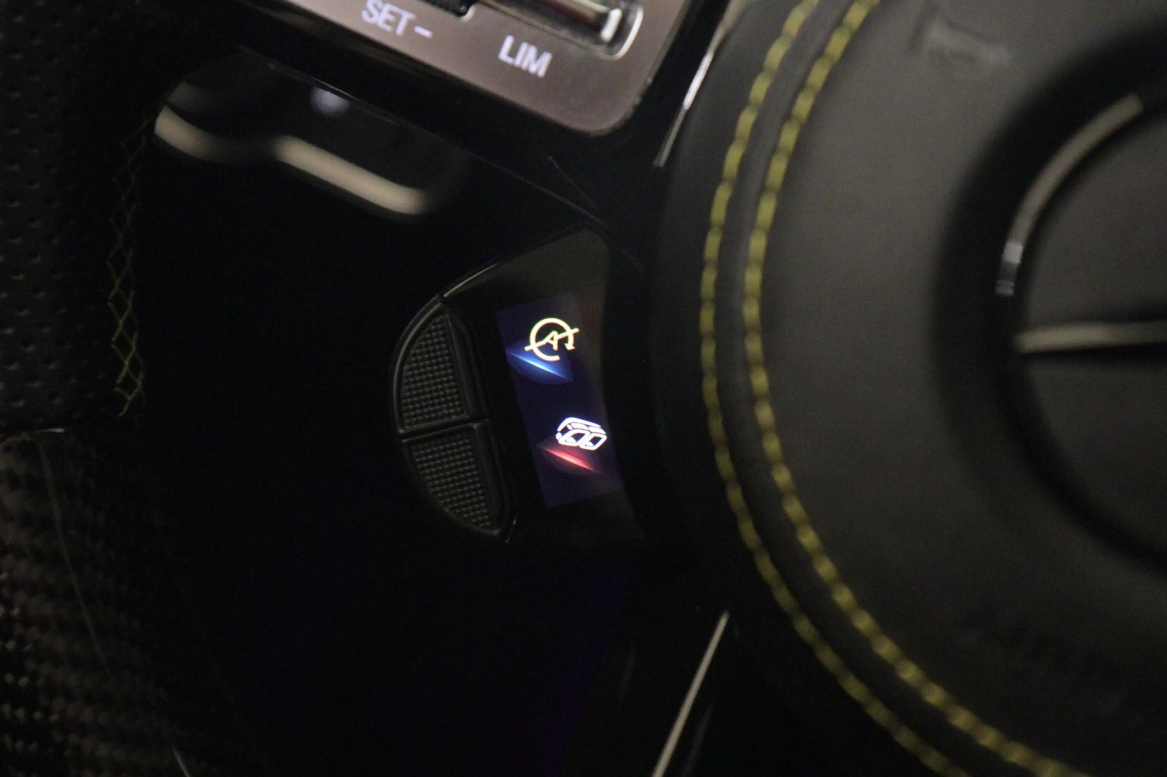 Mercedes-Benz CLA 45 AMG S 4MATIC+ Premium Plus PANO/CARPLAY/360CAM/BURM/ME — photo 36