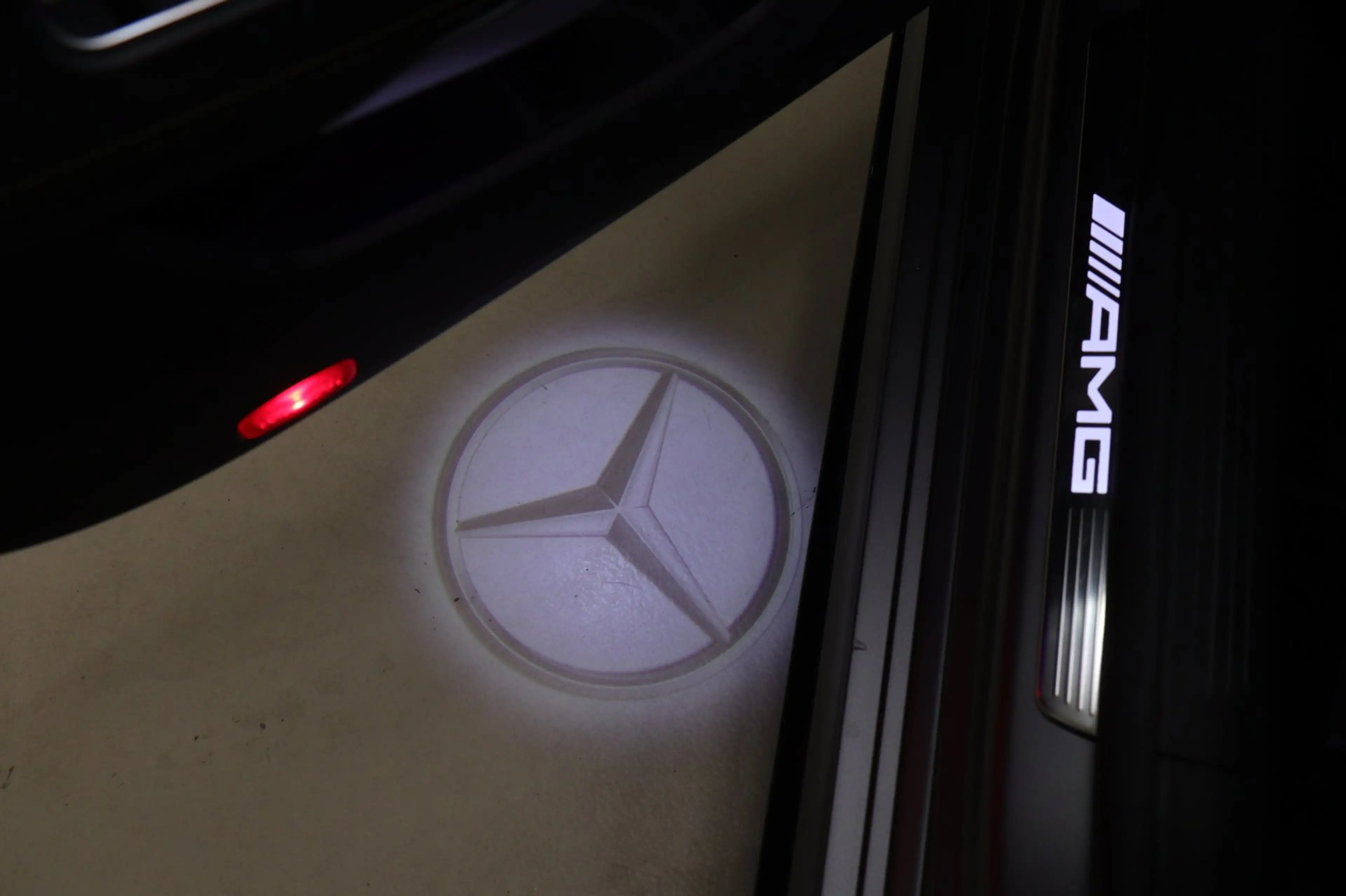 Mercedes-Benz CLA 45 AMG S 4MATIC+ Premium Plus PANO/CARPLAY/360CAM/BURM/ME — photo 39