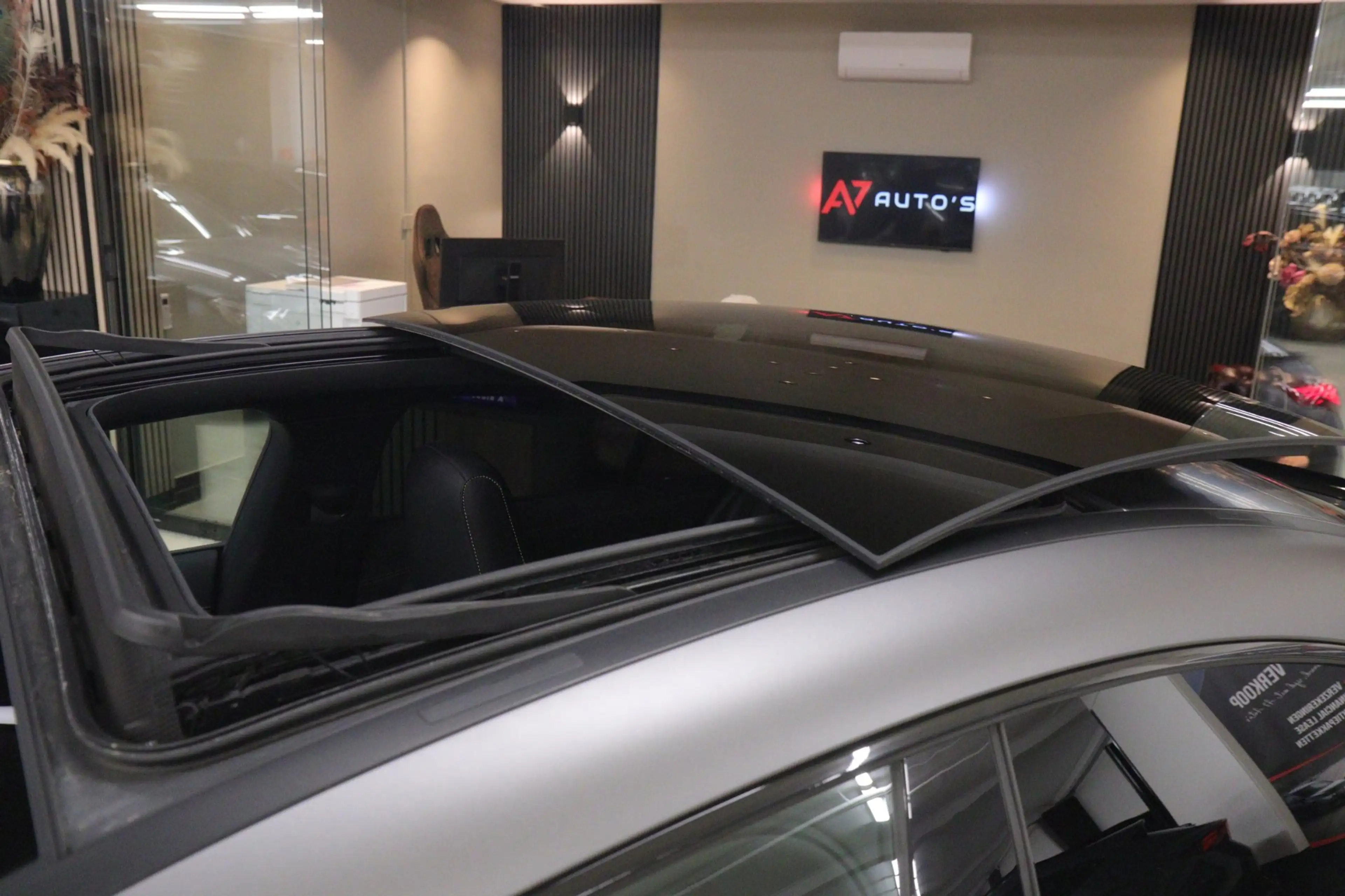 Mercedes-Benz CLA 45 AMG S 4MATIC+ Premium Plus PANO/CARPLAY/360CAM/BURM/ME — photo 5