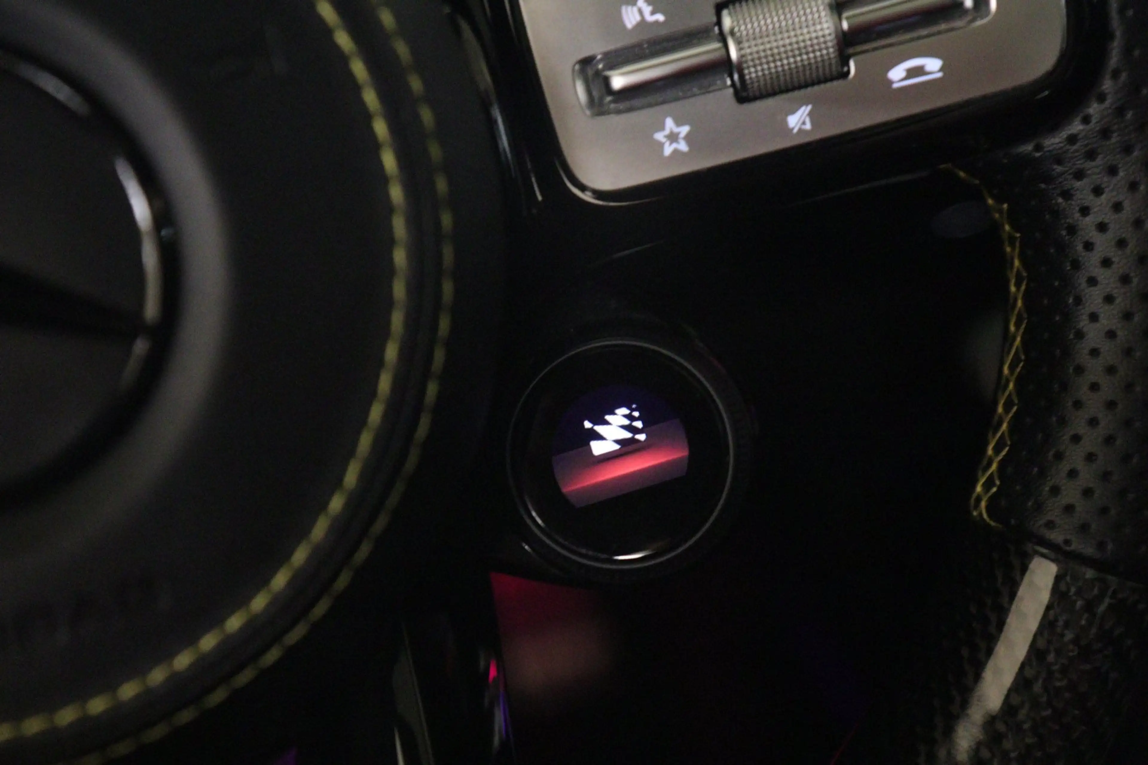 Mercedes-Benz CLA 45 AMG S 4MATIC+ Premium Plus PANO/CARPLAY/360CAM/BURM/ME — photo 37