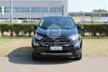 Ford EcoSport 1.5 TDCi 100 CV Start&Stop Titanium Negru - thumbnail 2