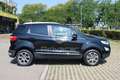 Ford EcoSport 1.5 TDCi 100 CV Start&Stop Titanium Negru - thumbnail 4