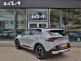 Kia Sportage 1.6 T-GDi Hybrid DynamicPlusLine DIRECT LEVERBAAR Gris - thumbnail 3
