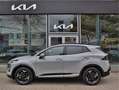 Kia Sportage 1.6 T-GDi Hybrid DynamicPlusLine DIRECT LEVERBAAR Gris - thumbnail 2