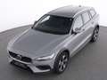 Volvo V60 Cross Country B4 AWD Plus Plus+WINTERPAK+AHK+ Grau - thumbnail 18