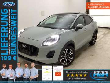 M-Hybrid Aut Titanium Pan-Dach+360°+Matrix