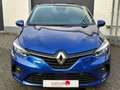 Renault Clio 1.0 TCE |GpsCameraCarplay|Topstaat|*1JGarantie* Blauw - thumbnail 2