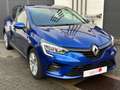 Renault Clio 1.0 TCE |GpsCameraCarplay|Topstaat|*1JGarantie* Bleu - thumbnail 3