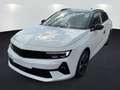 Opel Astra L Sports Tourer 1.5 D Ultimate ACC FLA SD Weiß - thumbnail 1