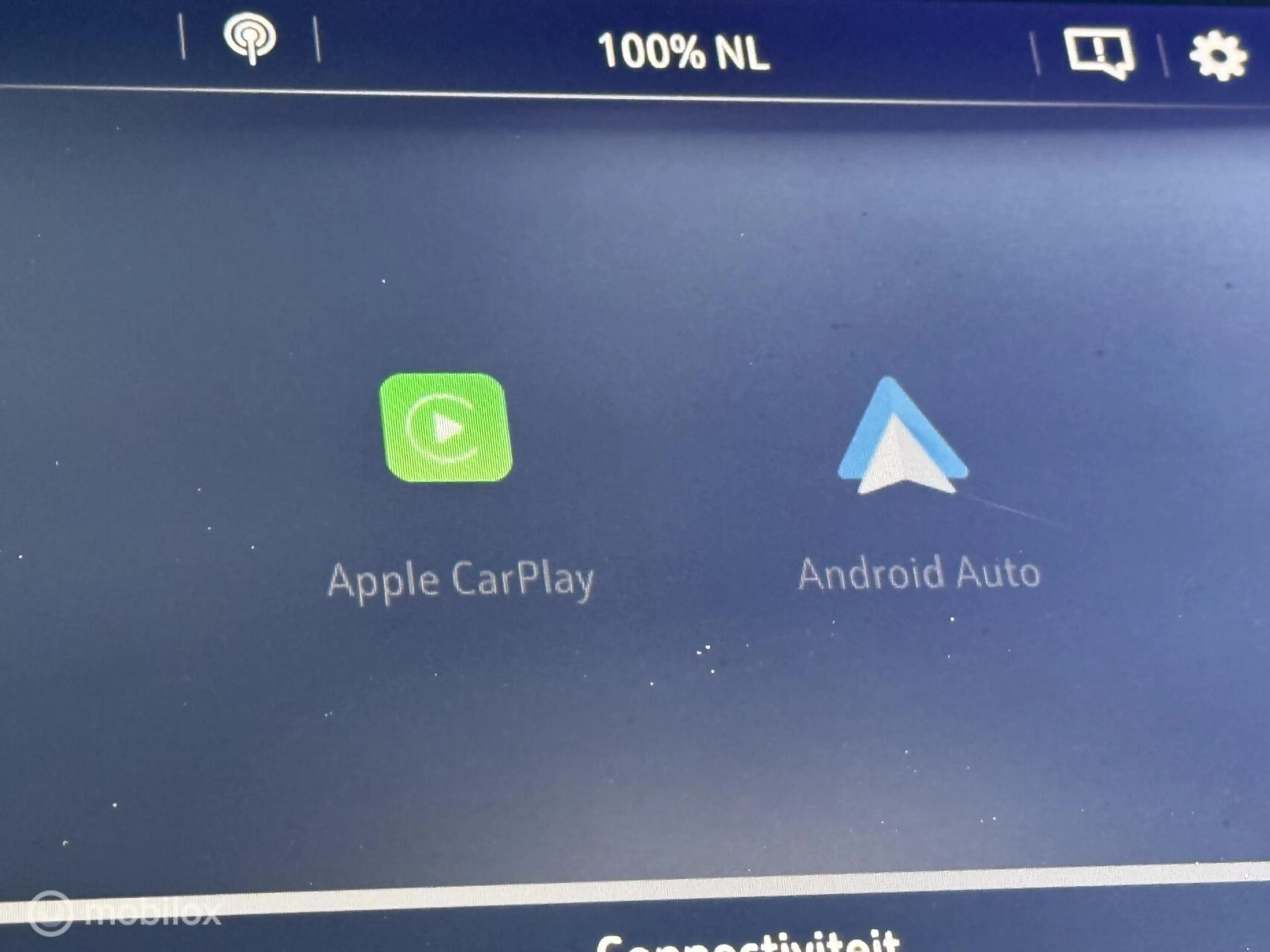 Opel Crossland X 1.2 Turbo Innovation CarPlay Trekhk DAB pdc — photo 8