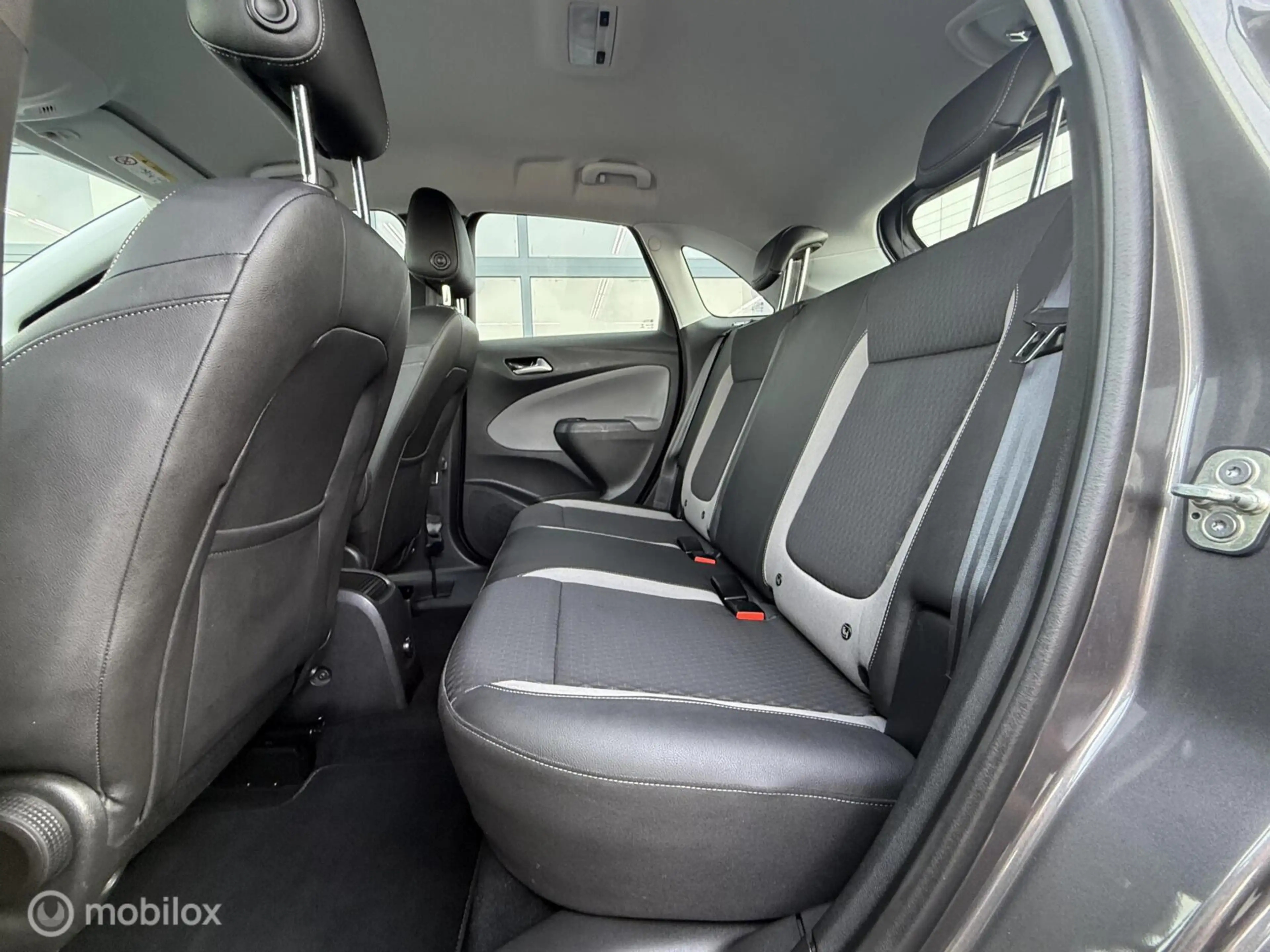 Opel Crossland X 1.2 Turbo Innovation CarPlay Trekhk DAB pdc — photo 5