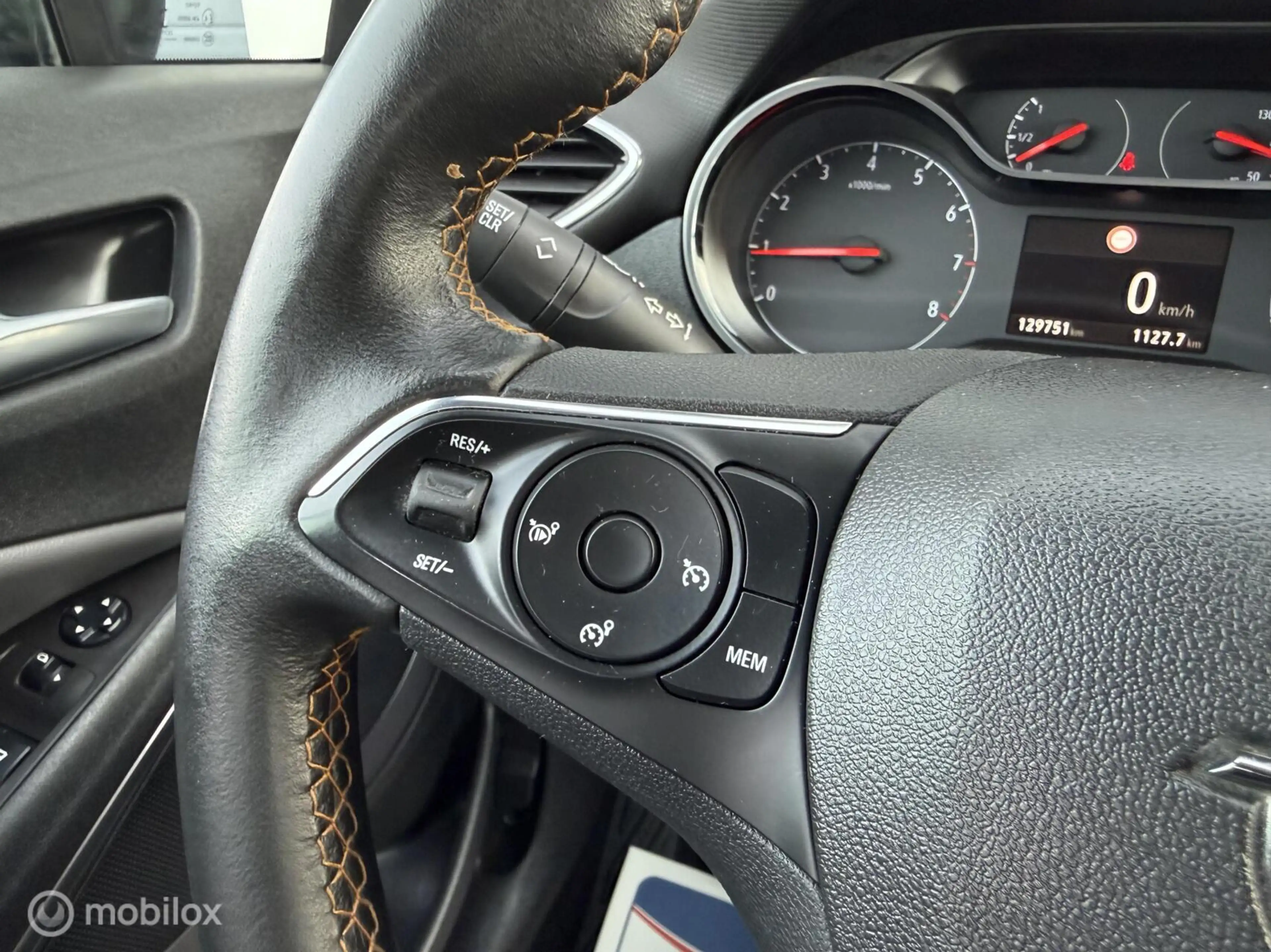 Opel Crossland X 1.2 Turbo Innovation CarPlay Trekhk DAB pdc — photo 10