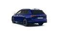 Volkswagen Golf Variant 2.0TDI DSG R-Line Standh Pano DCC Bleu - thumbnail 7