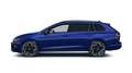 Volkswagen Golf Variant 2.0TDI DSG R-Line Standh Pano DCC Bleu - thumbnail 8
